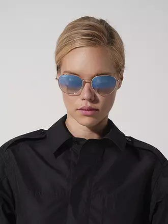 RAY BAN | Sonnenbrille 0RB3809/55 | 